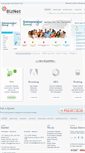 Mobile Screenshot of biznet.com.ro